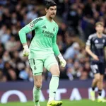 Куртоа под въпрос за дербито на Мадрид