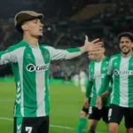 Очаквано: Бетис се изгаври с Панатинайкос