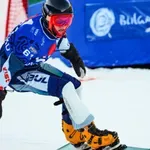 Браво! Наш сноубордист завърши четвърти на Световната купа в Германия