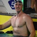 Австралиец подобри световния рекорд на 50 м свободен стил