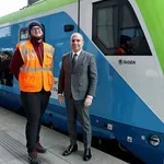 И Караджов се отърка о новите влакове