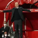 Принципно: Зидан и френската федерация постигнаха договорка