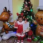 ЗОВ ЗА ПОМОЩ за 2-годишната Виктория-Кристина