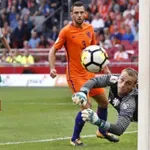 Черно море разкара Пацо Тигъра