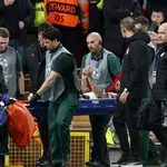 Стартира разследване на зловещия инцидент с Ноа Ланг