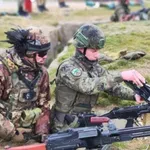 Военни от България и Италия подобряват координацията си в съвместни занятия