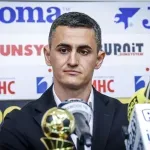 Мечката: Справяме се добре в атака