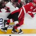 Сенаторите с четвърта поредна победа