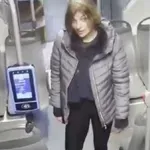 Извънредно от МВР: Арестуваха психично болната, наръгала 4-ма с нож в центъра на София