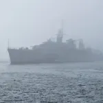 Иран атакувал американски военен кораб край Оман