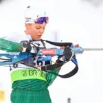 Лора Христова с нов успех, този път на родна земя