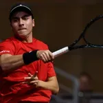 С лекота: Иван Иванов е на 1/2-финал в Тарагона