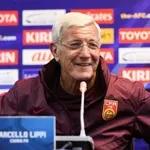 Марчело Липи надъха Скуадрата и Гатузо