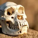 Революционна находка: Oткриха вкаменелост от непознат вид на 18 милиона години