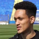 Цунами: Левски има качествата да стане шампион (ВИДЕО)