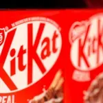 Крадци отмъкнаха 12 тона шоколадчета КитКат