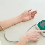 Около 50% от 30-годишните мъже имат проблеми с кръвното