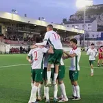 Младежите спечелиха гостуването на Гибралтар след гол на Георги Лазаров
