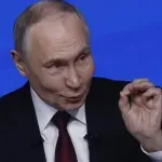 Путин поиска от милиардерите да дадат пари за войната