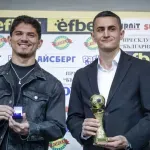 Куршума: Осъзнавам възможността, която ни се отдава