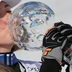 110-а победа за Микаела Шифрин