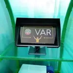 У нас: Без ВАР на всеки стадион