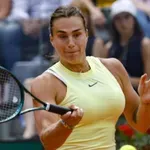 Сабаленка на полуфинал във Флорида