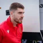 Петко Христов: Искам да надградим в тези два мача