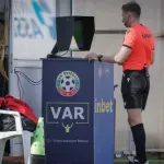 Гласят промяна в efbet Лига, махат ВАР бусовете