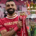 Джейми Карагър: Само Тиери Анри е пред Салах в чуждестранния пантеон на нападателите