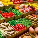 Плодовете едва поевтиняха, зеленчуците гонят нови висоти