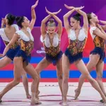 За нашите: Бронз в многобоя при ансамблите