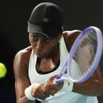 Три сета пратиха Коко Гоф на полуфинал в Маями