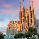 144 години по-късно: Саграда Фамилия в Барселона е напълно завършена