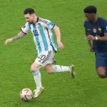 Скалони шокира Аржентина: Не съм сигурен, че Меси ще играе на мондиала