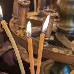 Църквата чества Архангел Гавриил