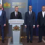 Правителството представя пакет от мерки заради кризата в Близкия изток (ОБНОВЕНА)