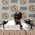 Президентът на сенегалската федерация: Ще водим морален кръстоносен поход