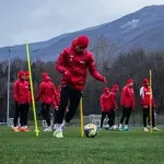 Цецо Найденов: ЦСКА Делта Форс ще брани Ормузкия проток