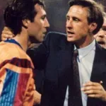 Стоичков почете Кройф за 10 г. от смъртта му