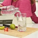 Вредна или полезна е газираната вода?