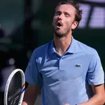 Даниил Медведев и Феликс Оже-Алиасим се сбогуваха с Маями