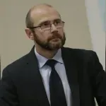 След дисциплинарката: Андрей Янкулов смени шефа на затвора в София