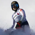 Алберт Попов последен след първия манш в Хафиел