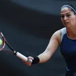 Изабелла Шиникова финишира с египетското приключение