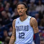 Мемфис остава без Джа Морант до края на сезона