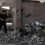 Израелска ракета удари катарската телевизия „Ал Араби“