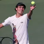 Четири спасени сетбола пратиха Иван Иванов на четвъртфинал