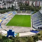 Банкова гаранция дава "зелена светлина" за нов стадион на Левски