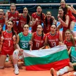 Девойките ни са на европейско!